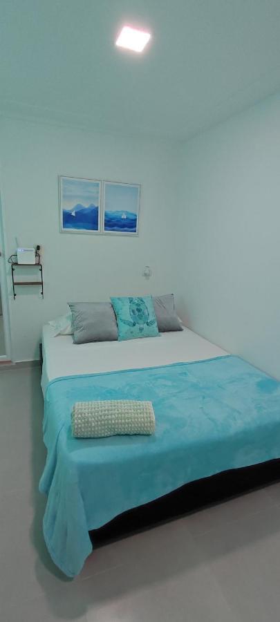 Posada Aleeny Providencia  Экстерьер фото
