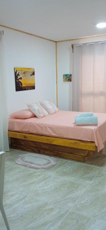 Posada Aleeny Providencia  Экстерьер фото