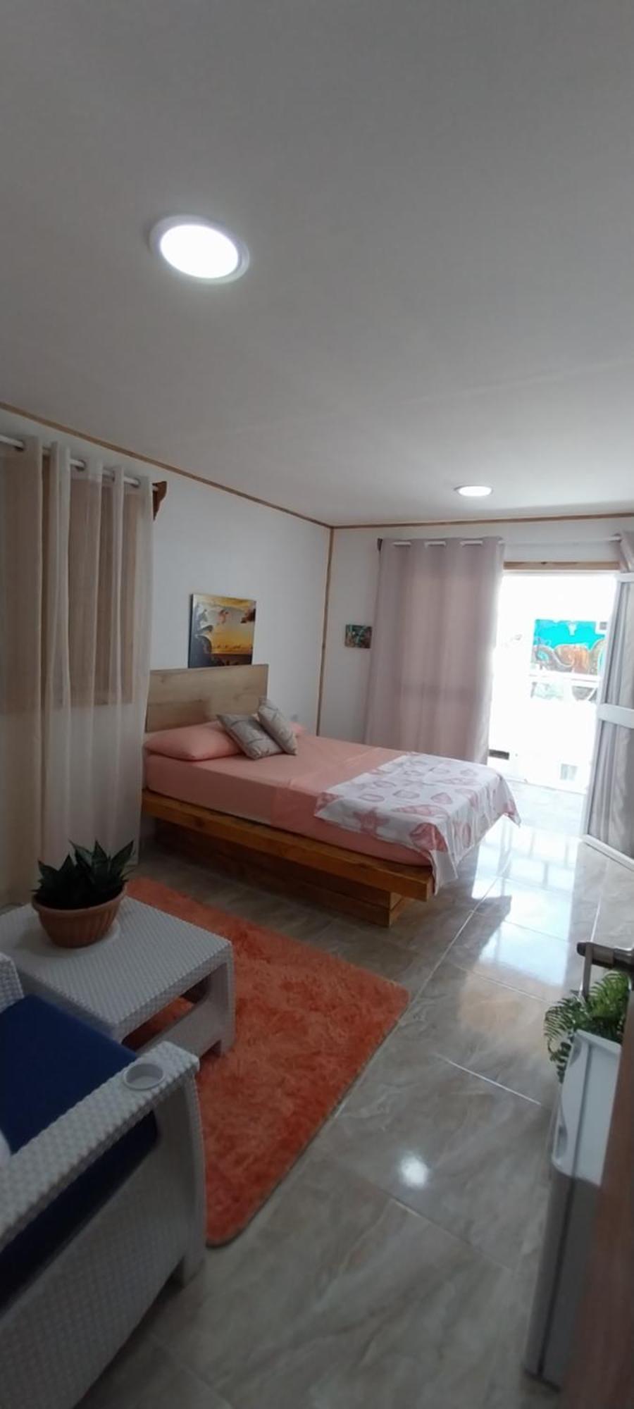 Posada Aleeny Providencia  Экстерьер фото
