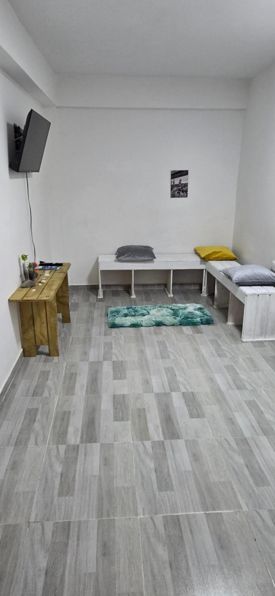 Posada Aleeny Providencia  Экстерьер фото