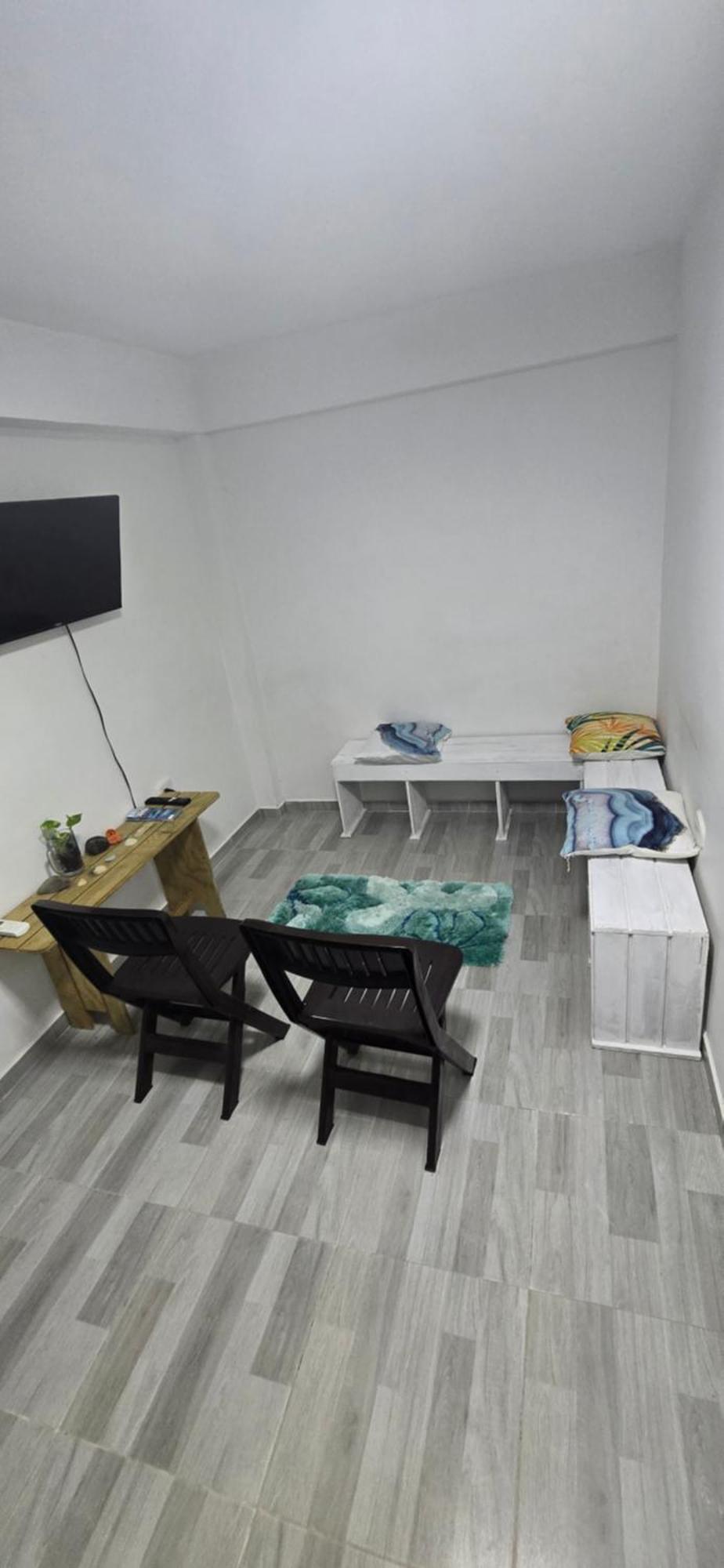 Posada Aleeny Providencia  Экстерьер фото