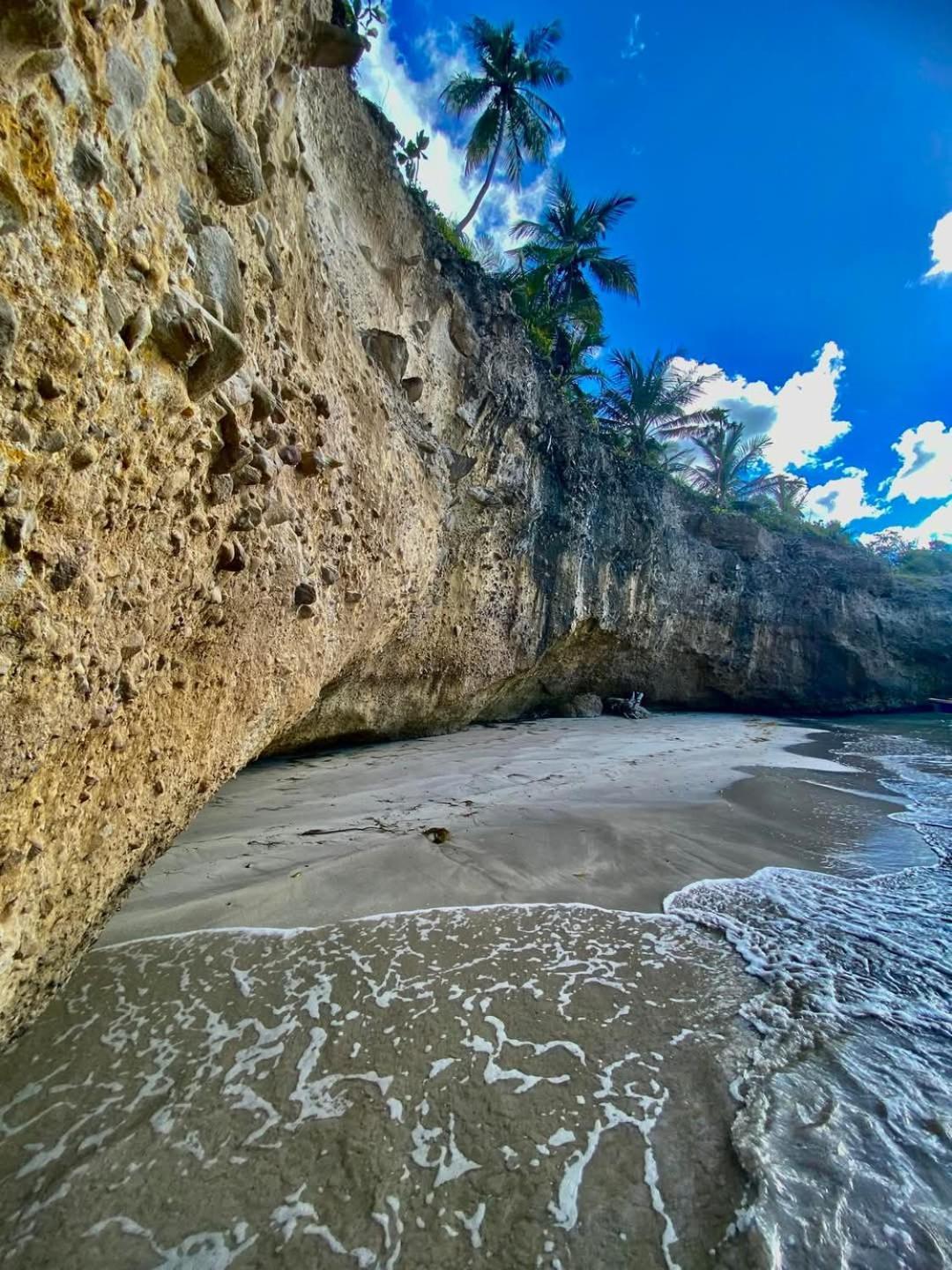 Posada Aleeny Providencia  Экстерьер фото